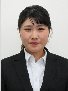 白木原 綺歩