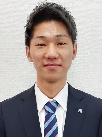 安本 悠恭